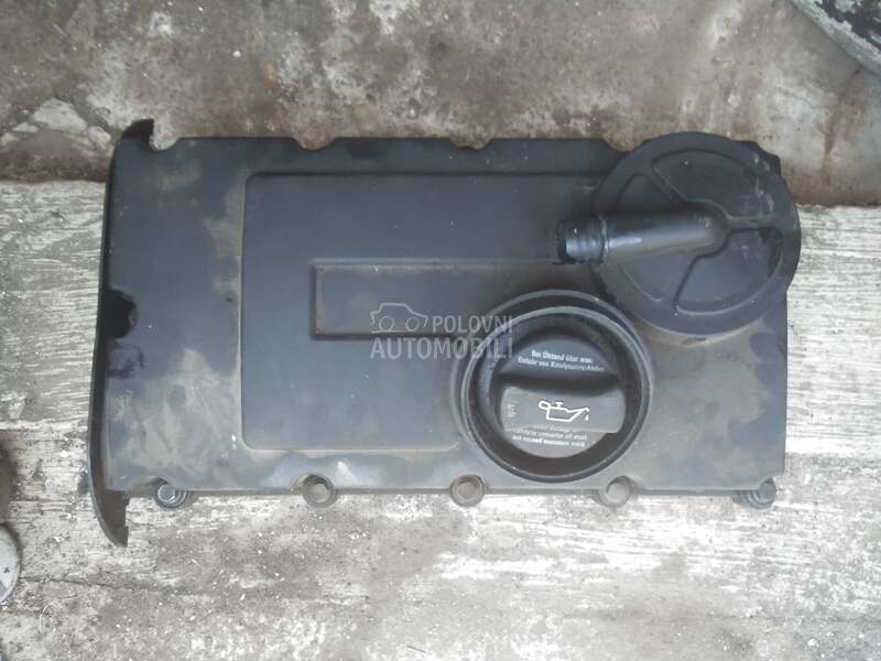 Ventil dekla za Volkswagen Touran, Golf 5