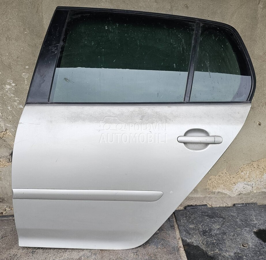 Vrata za Volkswagen Golf 5