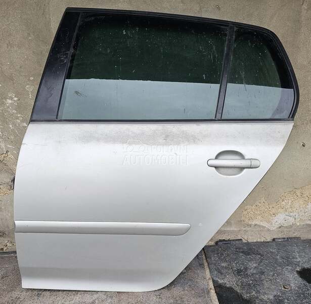 Vrata za Volkswagen Golf 5