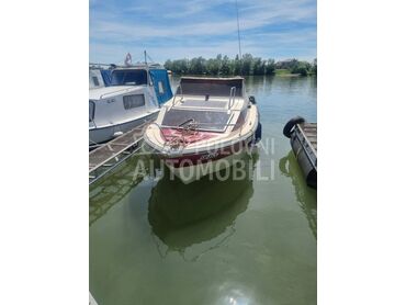 Beneteau GLISER, 6.000 €, 1987. , Gliser, Kompozitna vlakna, Dužina: 5 m, Širina: 2 m, Visina: 1 m, Majur