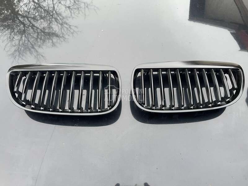 gril za BMW Serija 3
