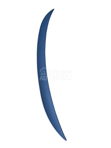 Lip spojler gepeka W213 za Mercedes Benz E 200, E 220, E 230 ...