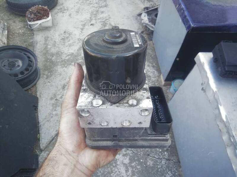 ABS pumpa za Opel Zafira, Astra H