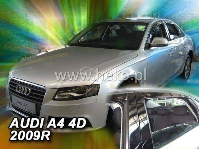 Bocni Vetrobrani B6 B8 za Audi A4