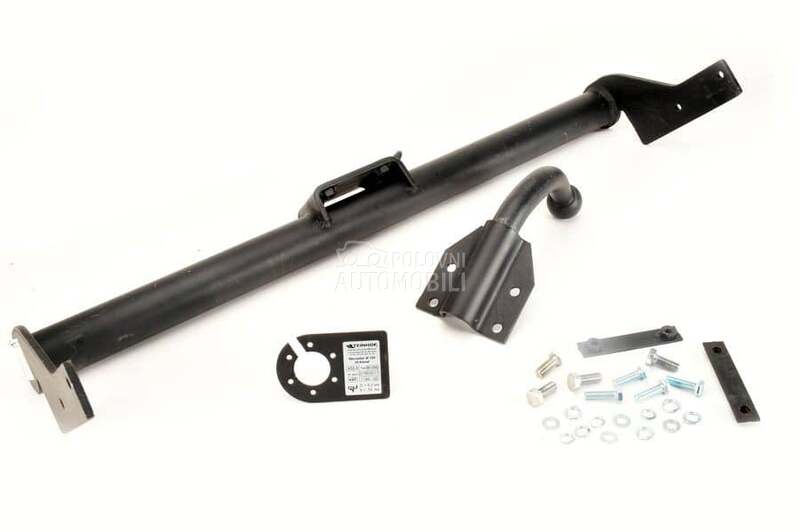 Euro kuka za Mercedes Benz A 140, A 160, A 170 ...