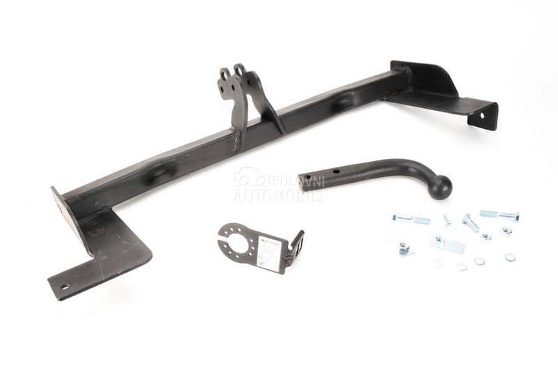 Euro kuka za Seat Inca - B00BAEGILU