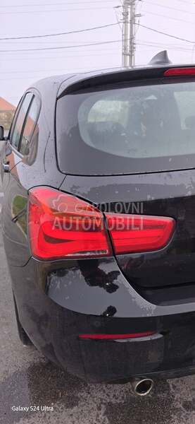 štop svetla f20 za BMW Serija 1
