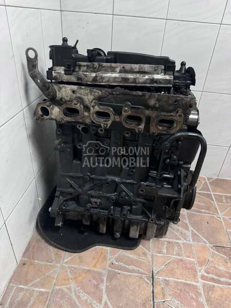 motor za Volkswagen Golf 7