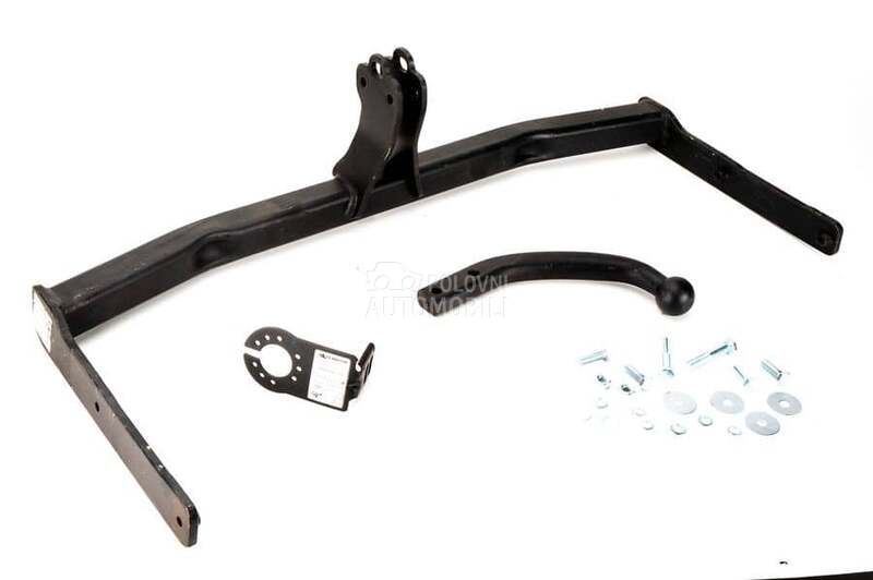 Euro kuka za Seat Ibiza - S-146