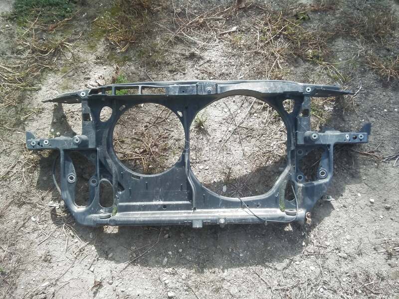 Prsa za Škoda Superb