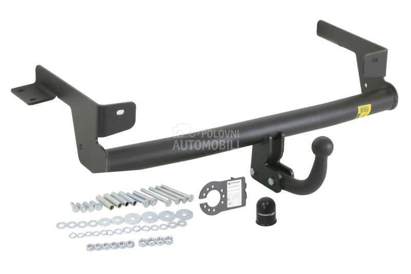 Euro kuka za Fiat Punto - B00RBLWIRO