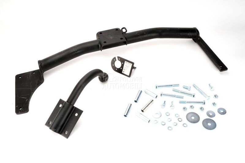 Euro kuka za Opel Vectra B - B00BAEFJUQ