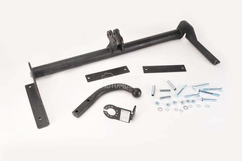 Euro kuka za Opel Astra G - B00BAEIWRS