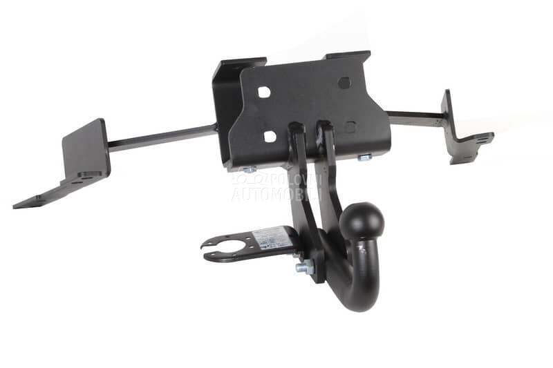 Euro kuka za Toyota Land Cruiser - T-167