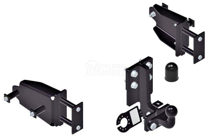 Euro kuka za Mercedes Benz ML 230, ML 270, ML 320 ...