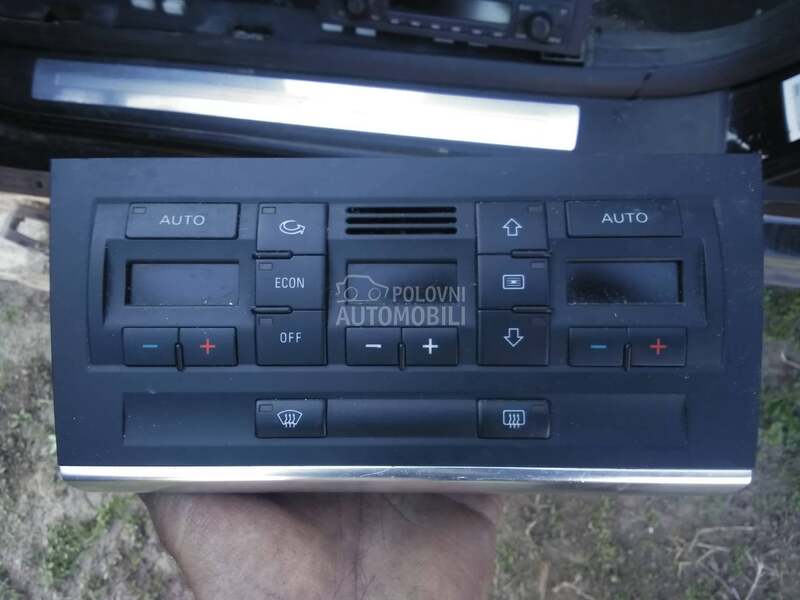 Prekidac klime za Audi A4
