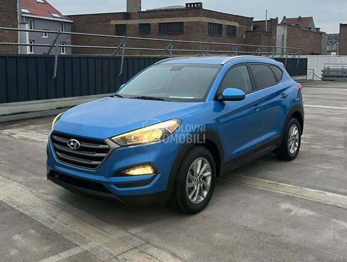 Alternator 1.6 CRDI za Hyundai Tucson od 2015. do 2021. god.