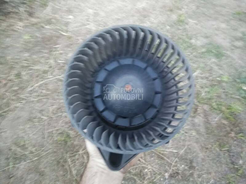 Ventilator kabine za Audi A4