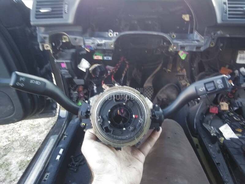 Spulna volana za Audi A4