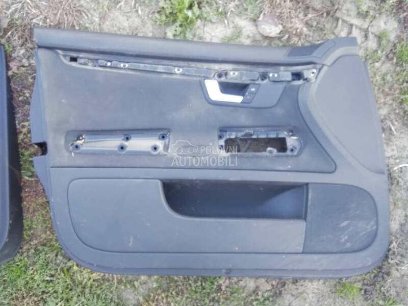 Tapaciri vrata za Audi A4