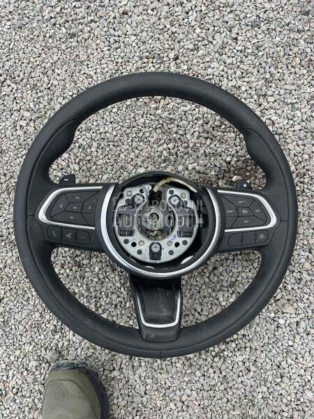 Volan MF za Fiat 500L