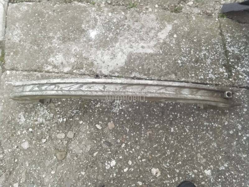 Sina zadnjeg branika za Opel Signum, Vectra C