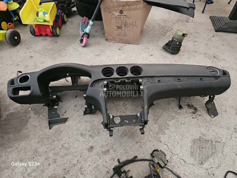 INSTRUMENT TABLA za Ford Galaxy od 2006. do 2010. god.