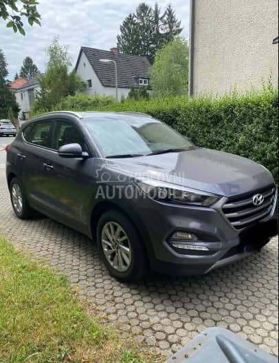Hladnjak i posuda 1.6 crdi za Hyundai Tucson od 2015. do 2021. god.
