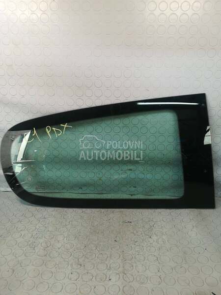 Bocna stakla za Citroen C1 od 2005. do 2012. god.