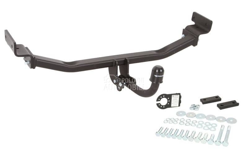 Euro kuka za Hyundai i30 - B01DOIT4DS