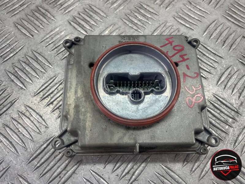 BALAST XENON za Audi A8