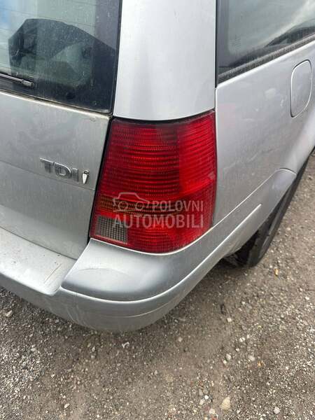 Stop svetla za Volkswagen Golf 4 od 1998. do 2005. god.