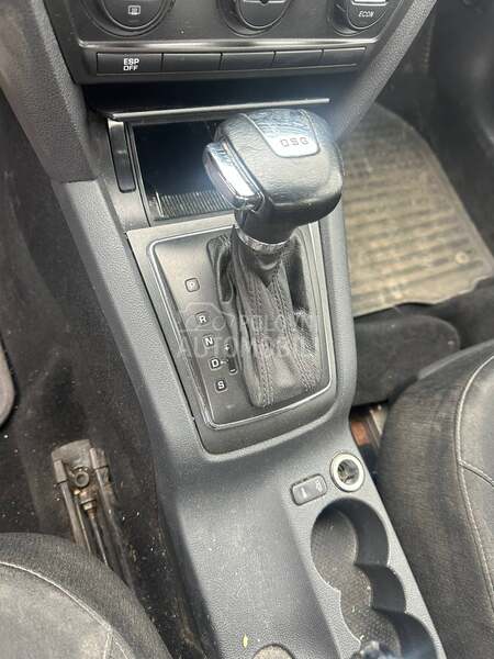 Ručica menjača za Škoda Octavia od 2005. do 2009. god.