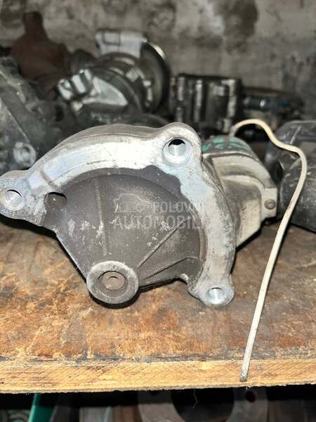 Alnaser 2,0 hdi za Peugeot 206, 307, 407 ...