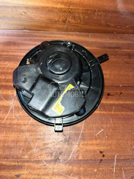 Ventilator kabine za grejanje za Audi A3 od 2002. do 2008. god.