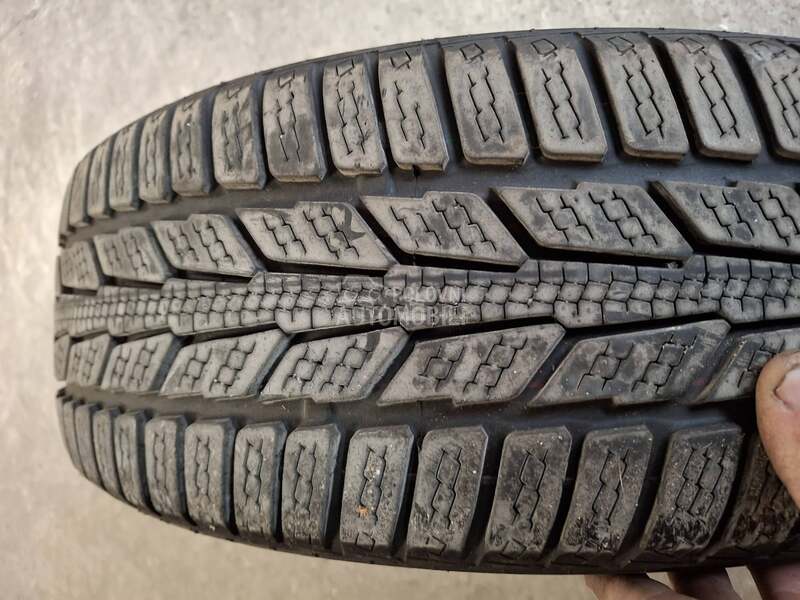 Semperit 185/60 R15 Sve sezone