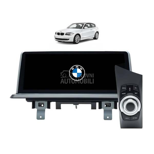 Multimedija Android za BMW Ostalo
