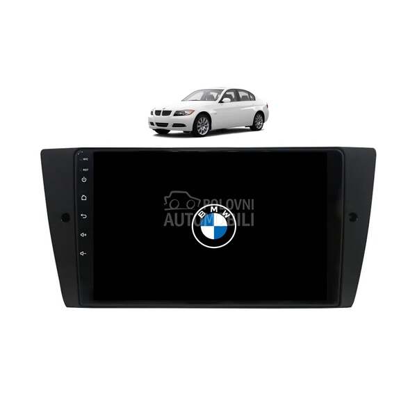 Multimedija Android za BMW Ostalo