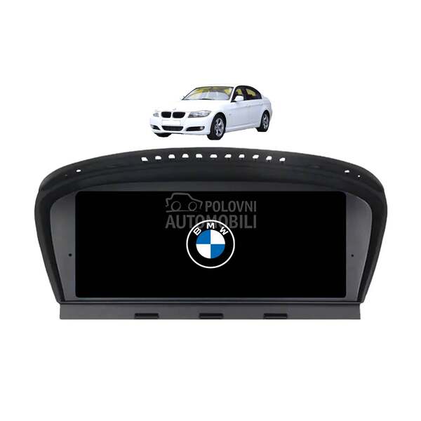 Multimedija Android za BMW 315, 316, 318 ...