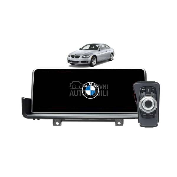 Multimedija Android za BMW 315, 316, 318 ...