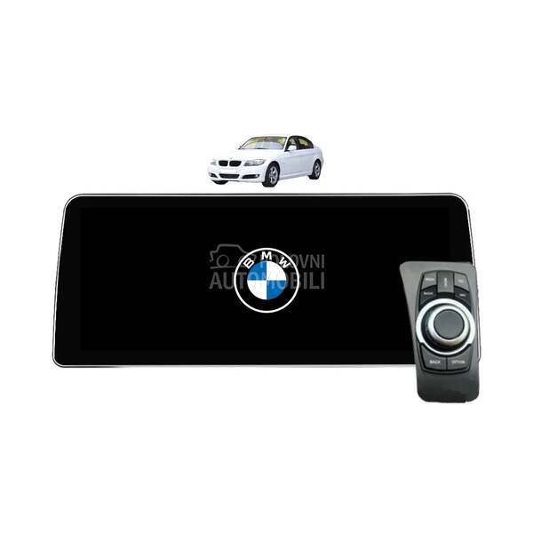 Multimedija Android za BMW 315, 316, 318 ...