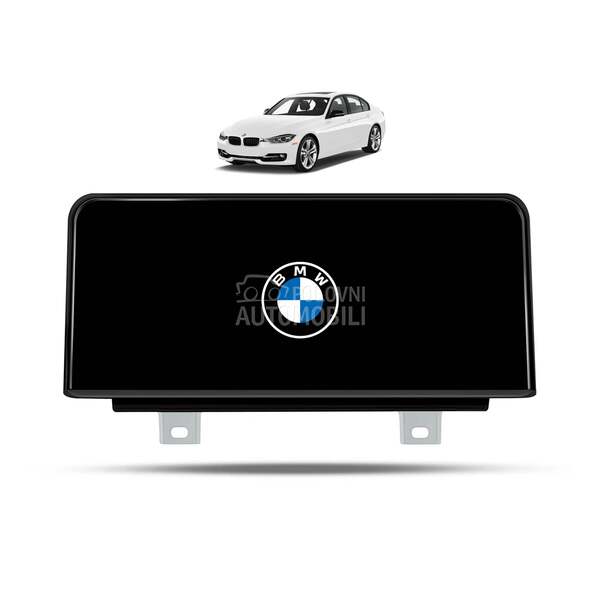 F30 multimedija za BMW Ostalo