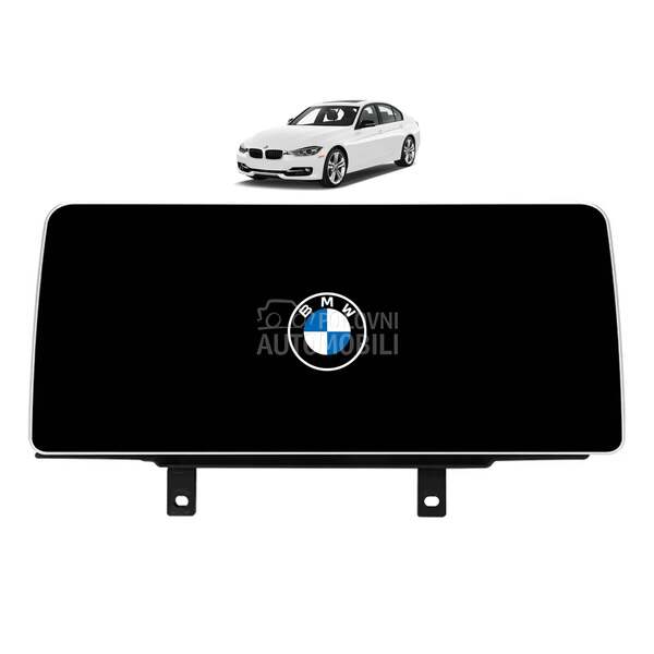 F30 Multimedija za BMW Ostalo