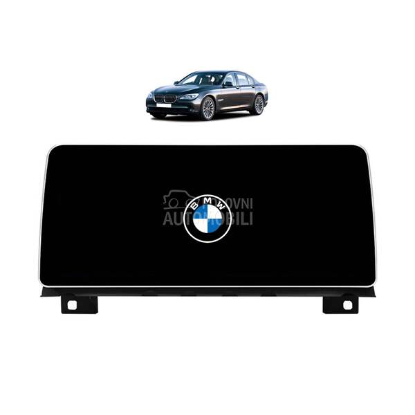 Multimedija Android za BMW Ostalo