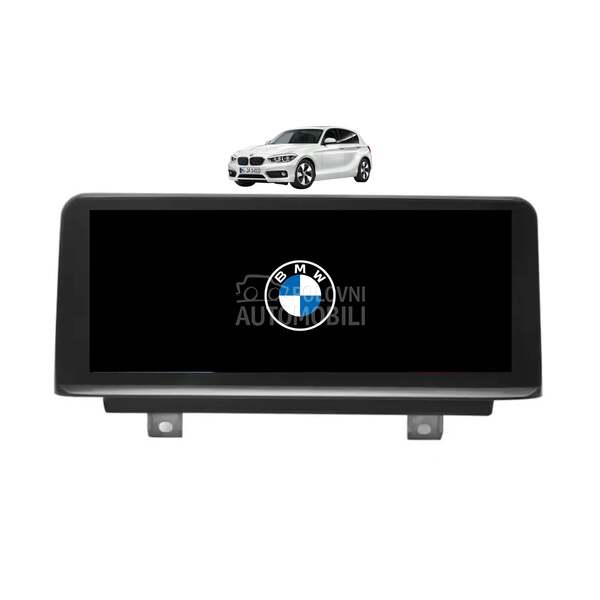 F20 / F21 Multimedija za BMW Ostalo