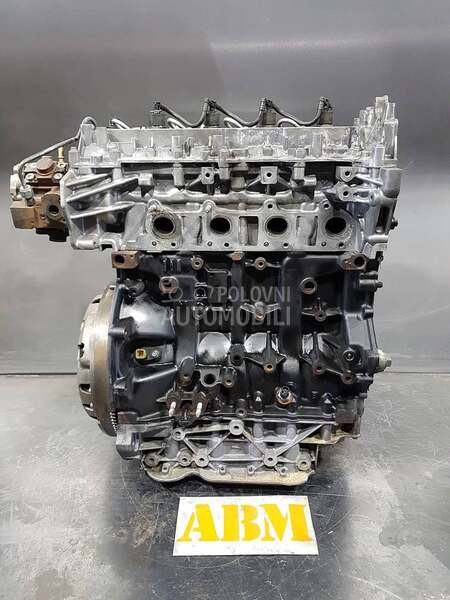 Motor 2.0 Dci Cdti Trafic M9R za Renault Ostalo od 2006. do 2014. god.