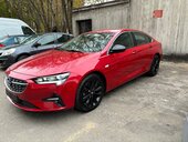 Opel Insignia IntelliLux Matrix