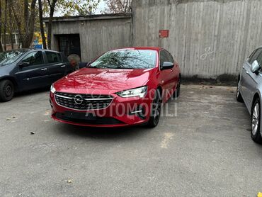 Opel Insignia IntelliLux Matrix, 13.500 €, 2021. Hečbek, Dizel | 1496 cm3, 155.953 km, 91kW (124 KS), Automatski / poluautomatski, 4/5 vrata, 5 sedišta, Zemun