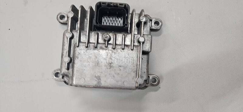 kompjuter bosch pumpe za Opel Astra G