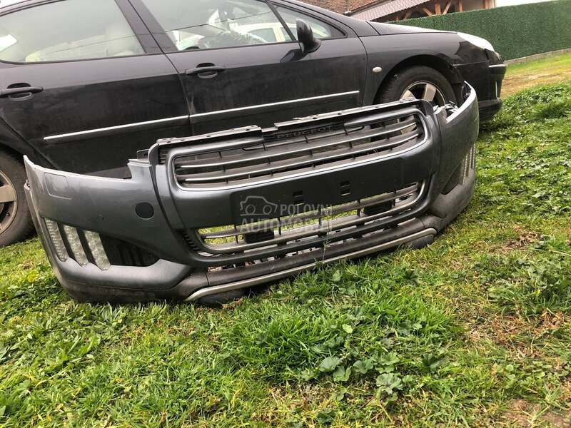 branik za Peugeot 508 RXH